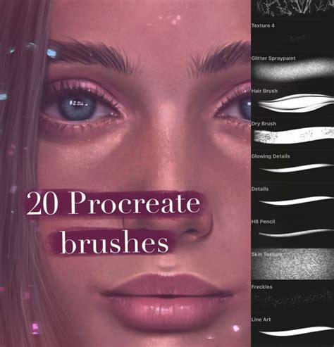 Free procreate brushes. Things To Know About Free procreate brushes. 